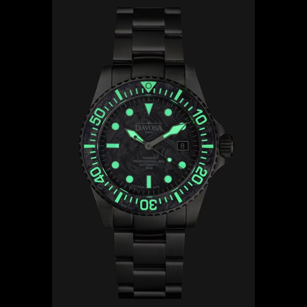 DAVOSA 161.539.50 Watch - JP (Image 2)