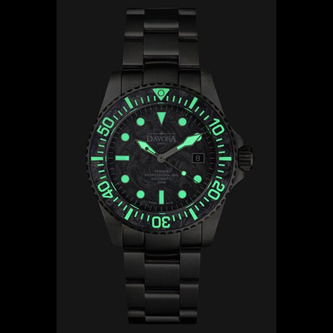 DAVOSA 161.539.50 Watch - JP (Image 2)