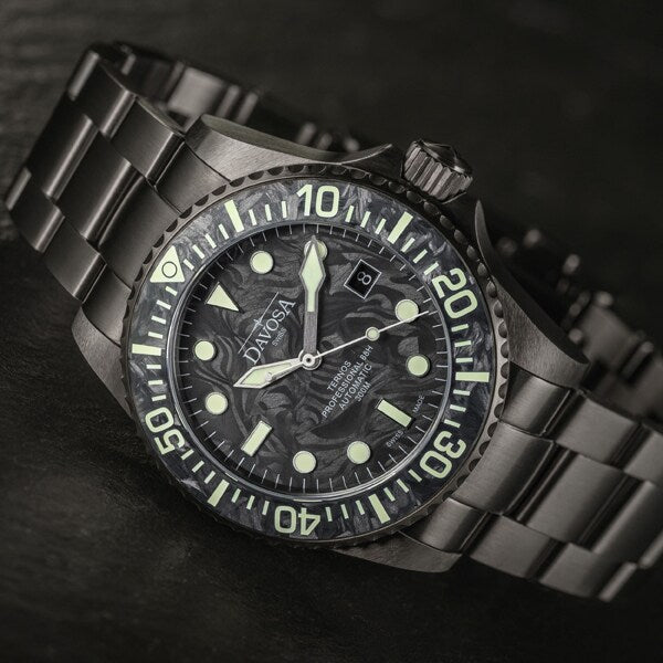 DAVOSA 161.539.50 Watch - JP (Image 3)