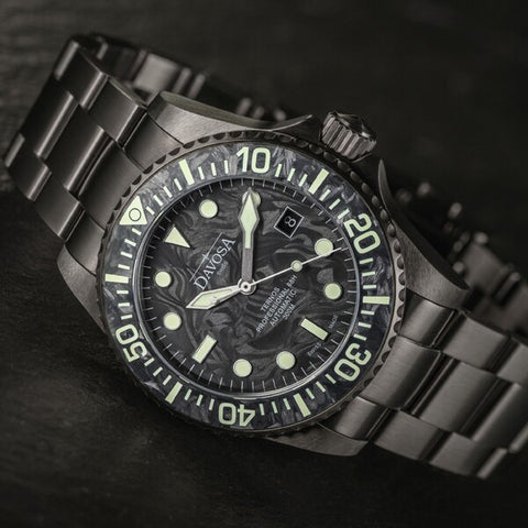 DAVOSA 161.539.50 Watch - JP (Image 3)