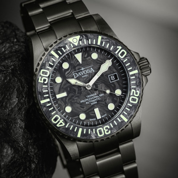 DAVOSA 161.539.50 Watch - JP (Image 4)