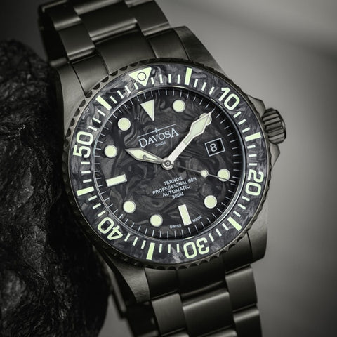 DAVOSA 161.539.50 Watch - JP (Image 4)