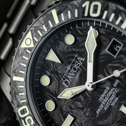 DAVOSA 161.539.50 Watch - JP (Image 5)