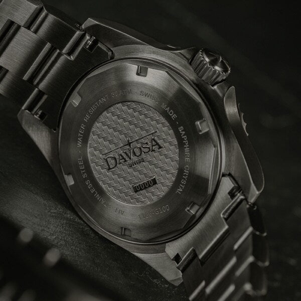 DAVOSA 161.539.50 Watch - JP (Image 9)