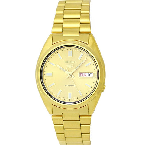 SEIKO SNXS80K1 Watch