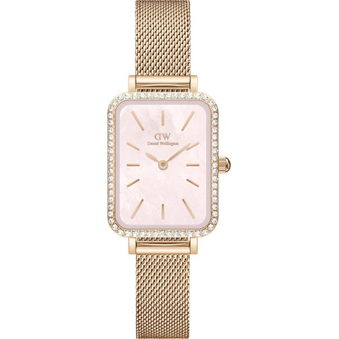 Daniel Wellington DW00100669 Watch