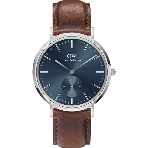 Daniel Wellington DW00100709 Watch - Multi-Eye 40mm St Mawes S Navy