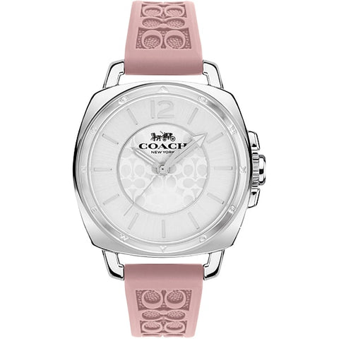 COACH 14503876 Watch - Authentic Leather Handbag with 2 Year Warranty, Elegant Design, Spacious Interior, Timeless Style