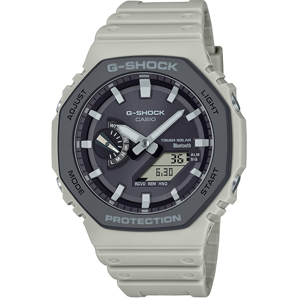 CASIO GA-B2100LUU-5AJF CASIO