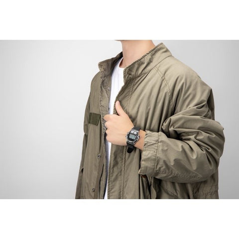 TIMEX TW5M66700 TIMEX Ironman 8 Lap Metal Watch with 1-Year Warranty - Genuine Silver Timepiece