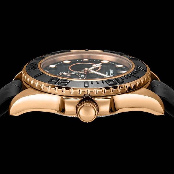 ANGEL CLOVER SCA44PBK-BK SCA44PBK BK Sea Cruise Automatic | IPPO