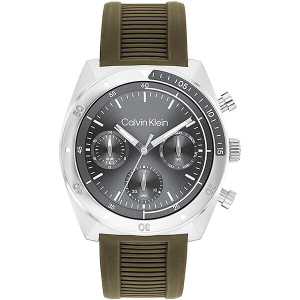 CALVIN KLEIN 25200469 Watch - 【Wristwatch】CK FLEX