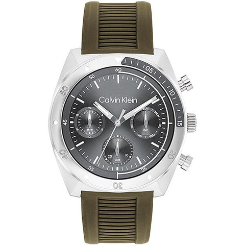 CALVIN KLEIN 25200469 Watch - 【Wristwatch】CK FLEX