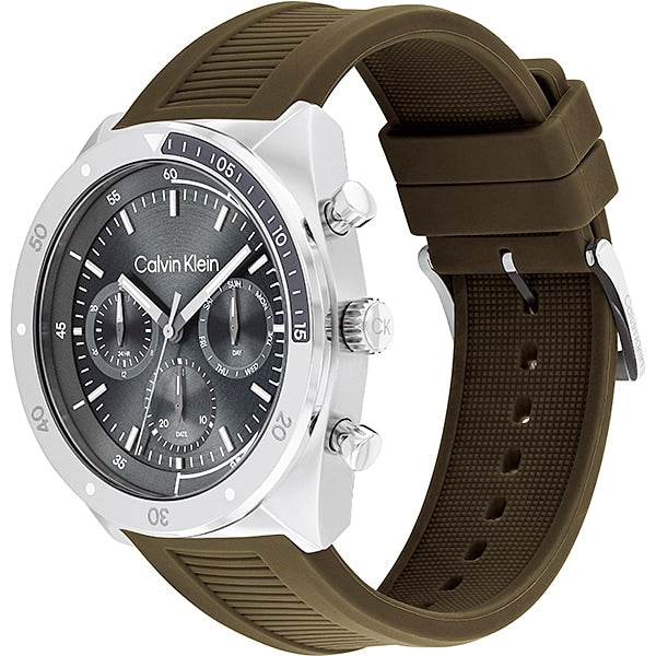 CALVIN KLEIN 25200469 Watch - 【Wristwatch】CK FLEX (Image 2)