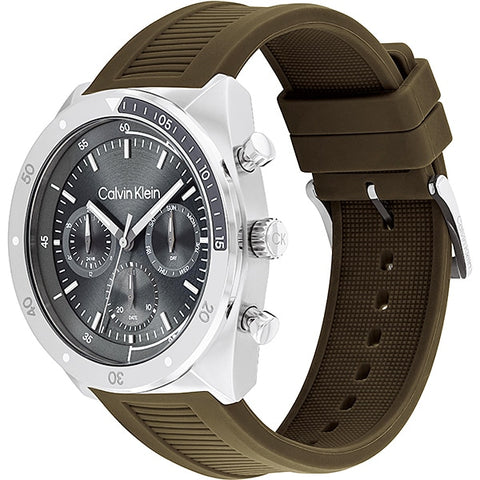 CALVIN KLEIN 25200469 Watch - 【Wristwatch】CK FLEX (Image 2)