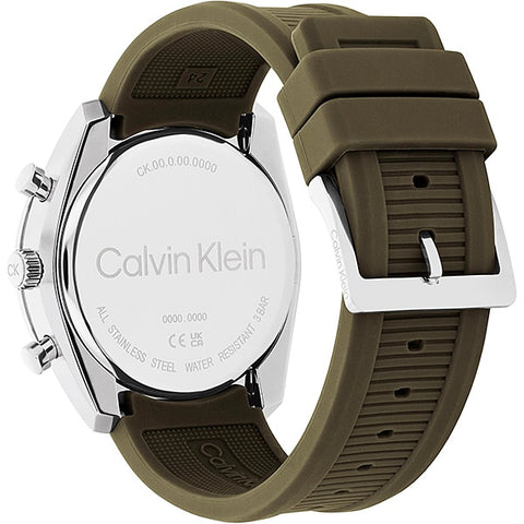 CALVIN KLEIN 25200469 Watch - 【Wristwatch】CK FLEX (Image 3)