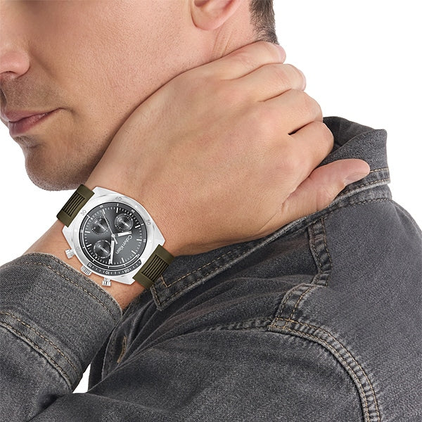 CALVIN KLEIN 25200469 Watch - 【Wristwatch】CK FLEX (Image 4)