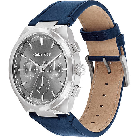 CALVIN KLEIN 25200444 Watch - CALVIN KLEIN DISTINGUISH Men's Wristwatch - Stylish and Modern Design (Image 2)