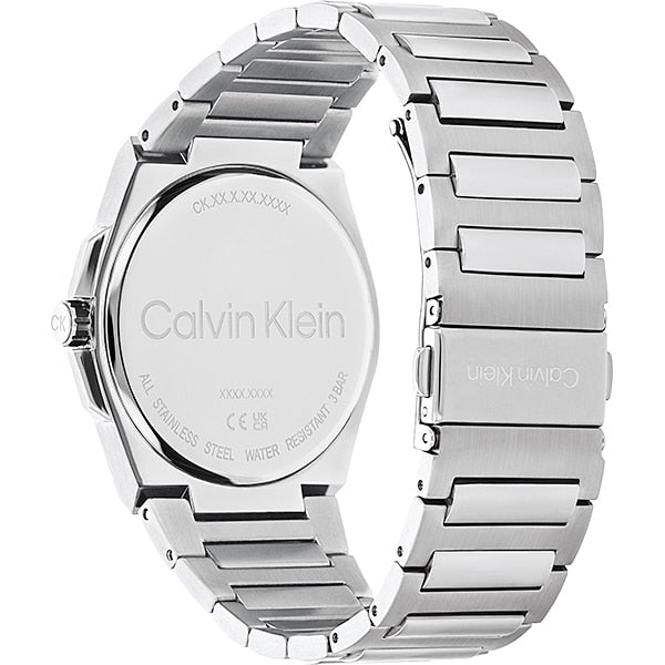 CALVIN KLEIN 25200456 Watch - CALVIN KLEIN META MINIMAL Wristwatch - Stylish Timepiece for Modern Elegance (Image 3)