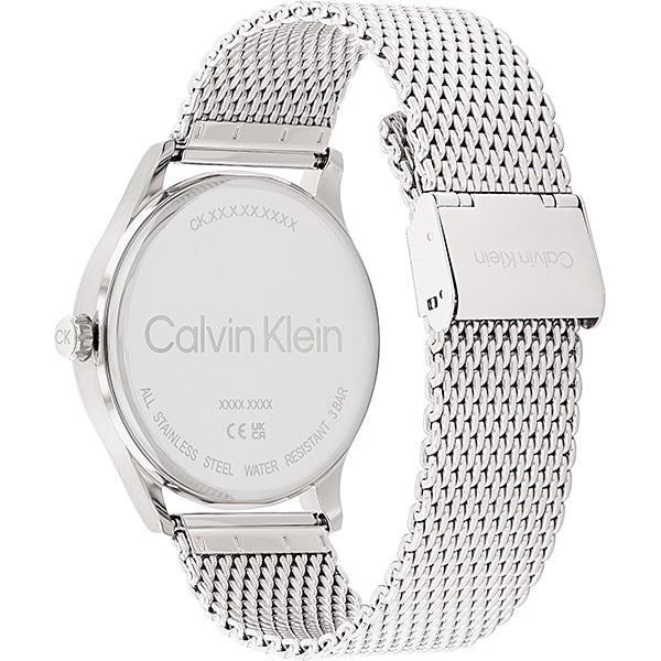 CALVIN KLEIN 25200450 Watch - CALVIN KLEIN ASCEND Wristwatch - Stylish Timepiece for Modern Men (Image 3)