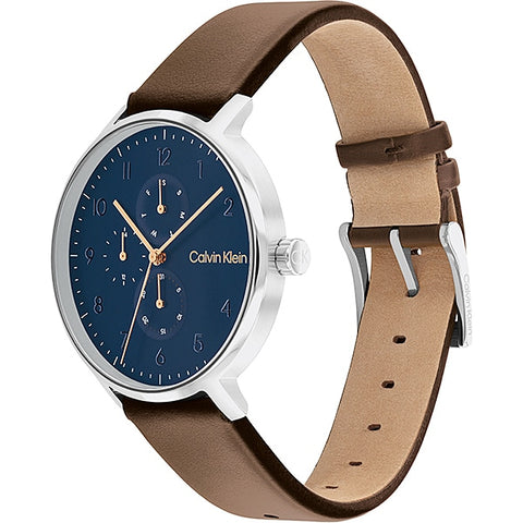 CALVIN KLEIN 25200406 Watch - **CALVIN KLEIN Wristwatch CK STUN - Stylish Timepiece for Modern Men** (Image 2)