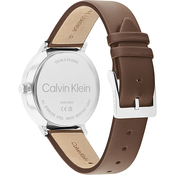 CALVIN KLEIN 25200406 Watch - **CALVIN KLEIN Wristwatch CK STUN - Stylish Timepiece for Modern Men** (Image 3)
