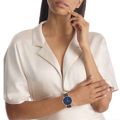 CALVIN KLEIN 25200406 Watch - **CALVIN KLEIN Wristwatch CK STUN - Stylish Timepiece for Modern Men** (Image 4)