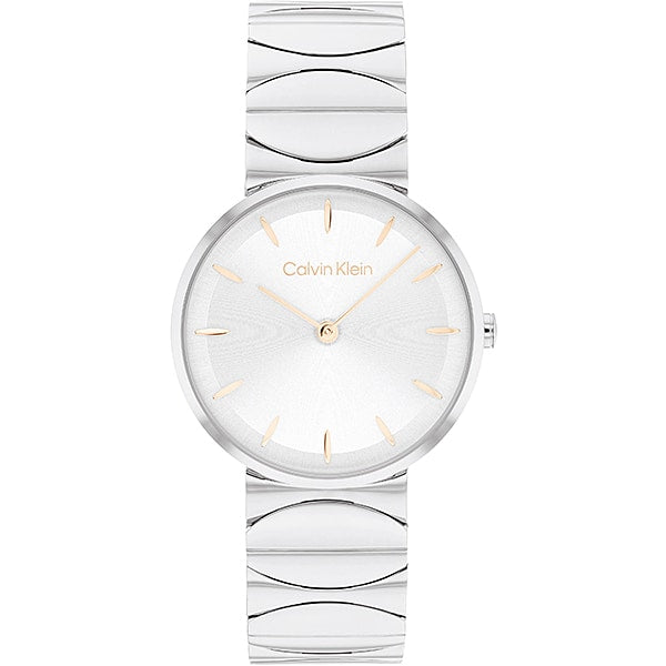 CALVIN KLEIN 25100042 Watch - 【Wristwatch】CK ENCHANT