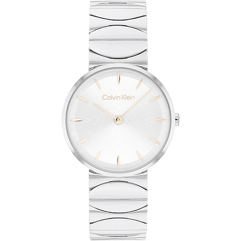 CALVIN KLEIN 25100042 Watch - 【Wristwatch】CK ENCHANT