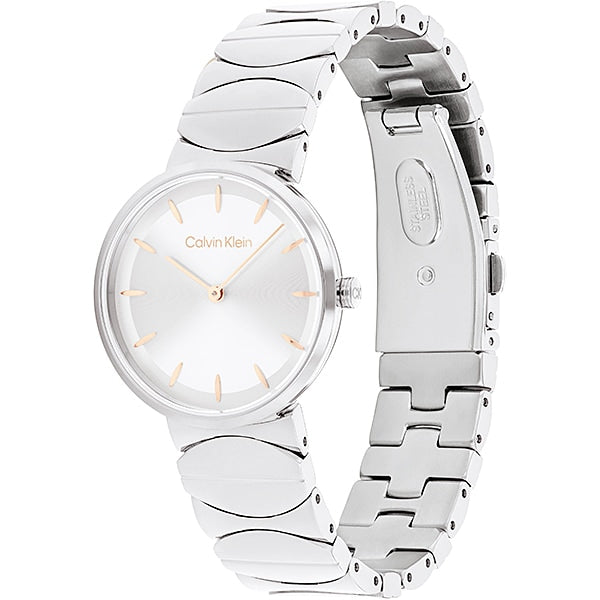 CALVIN KLEIN 25100042 Watch - 【Wristwatch】CK ENCHANT (Image 2)