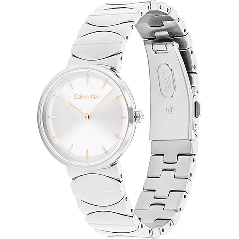 CALVIN KLEIN 25100042 Watch - 【Wristwatch】CK ENCHANT (Image 2)