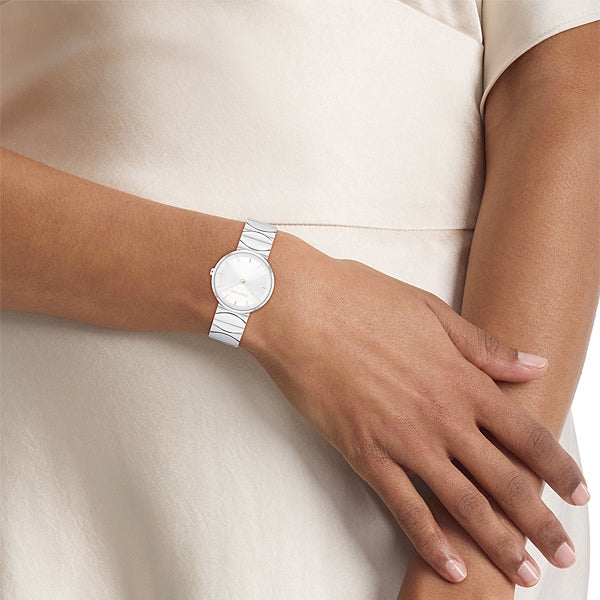 CALVIN KLEIN 25100042 Watch - 【Wristwatch】CK ENCHANT (Image 4)