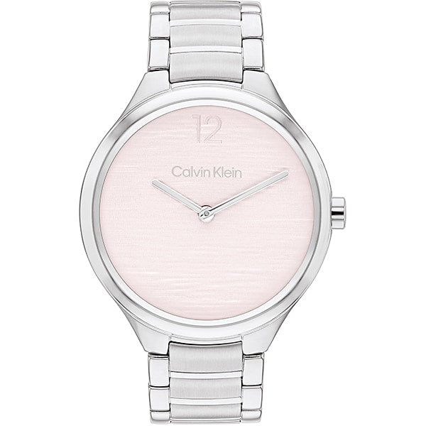 CALVIN KLEIN 25100047 Watch - 【Wristwatch】DELIGHT