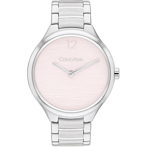 CALVIN KLEIN 25100047 Watch - 【Wristwatch】DELIGHT