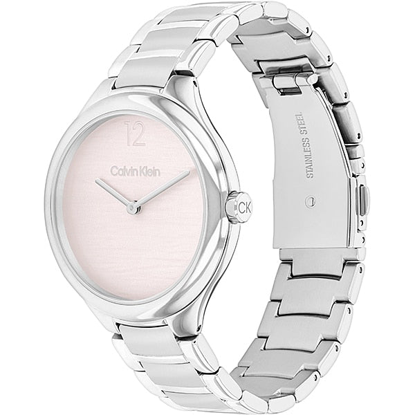 CALVIN KLEIN 25100047 Watch - 【Wristwatch】DELIGHT (Image 2)