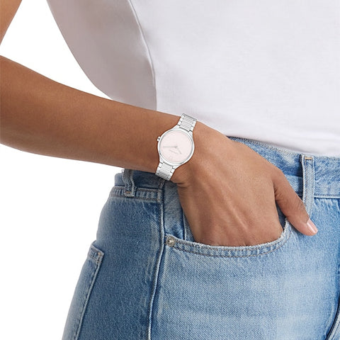 CALVIN KLEIN 25100047 Watch - 【Wristwatch】DELIGHT (Image 4)