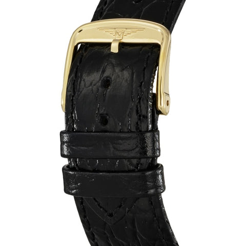 LONGINES Presense 5-Year Warranty White L4.921.2.11.2 - Swiss Luxury Watch with Timeless Elegance