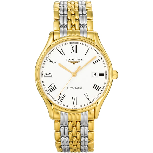 LONGINES L4.960.2.11.7 Watch