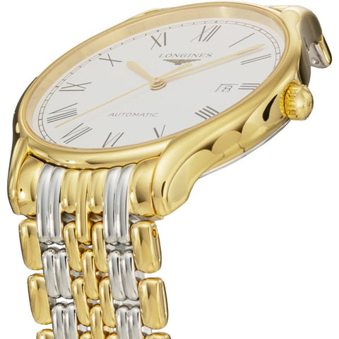 LONGINES L4.960.2.11.7 Watch (Image 2)