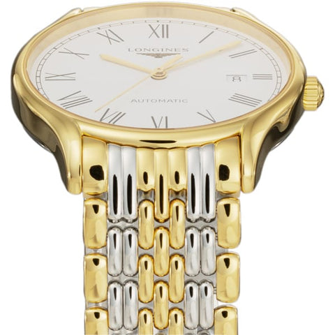 LONGINES L4.960.2.11.7 Watch (Image 3)