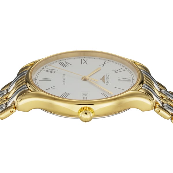 LONGINES L4.960.2.11.7 Watch (Image 4)