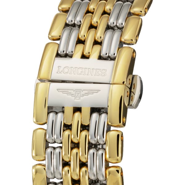 LONGINES L4.960.2.11.7 Watch (Image 6)