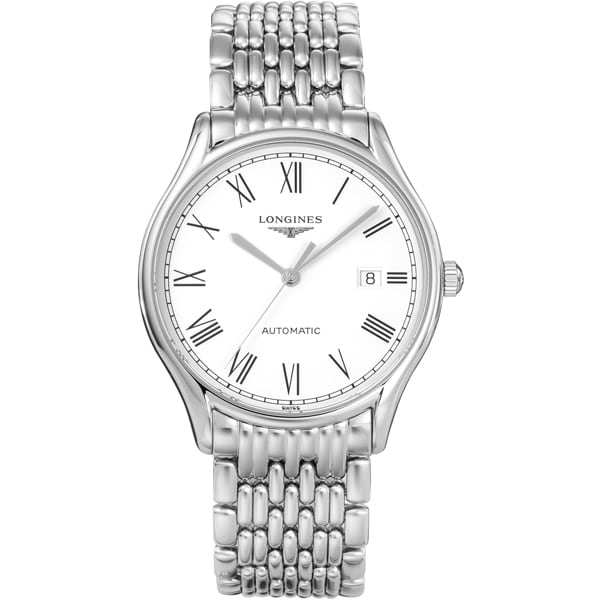 LONGINES L4.960.4.11.6 Watch