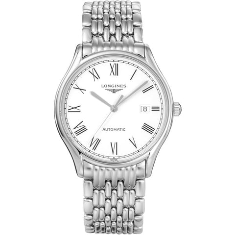LONGINES L4.960.4.11.6 Watch