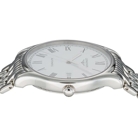 LONGINES L4.960.4.11.6 Watch (Image 4)