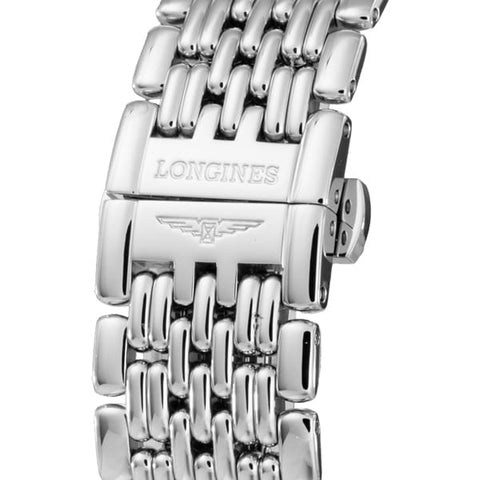 LONGINES L4.960.4.11.6 Watch (Image 6)