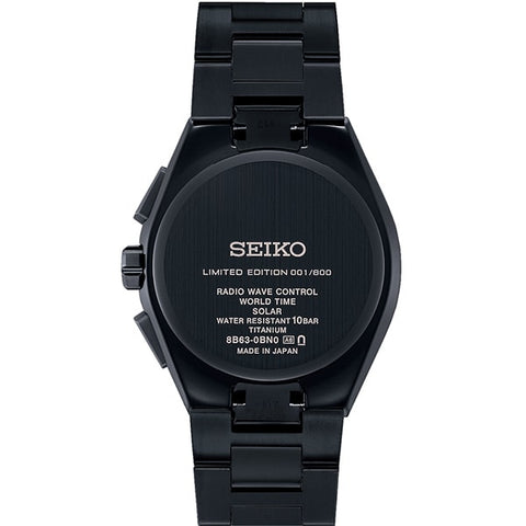 SEIKO SBXY089 Watch (Image 2)