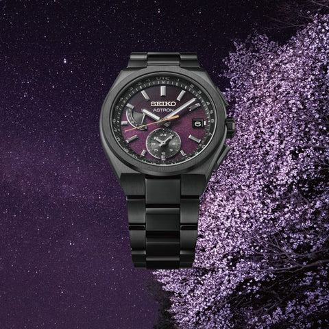 SEIKO SBXY089 Watch (Image 5)