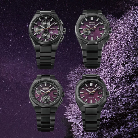 SEIKO SBXY089 Watch (Image 6)