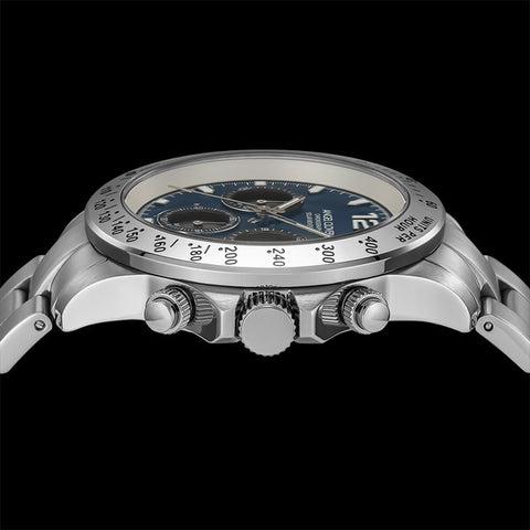 ANGEL CLOVER NLUS44SSV-NV Watch (Image 4)